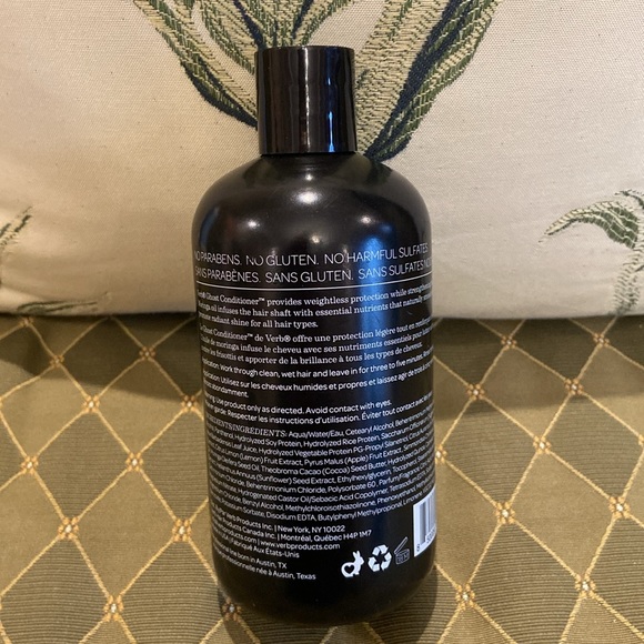 NWT Verb 3 piece hair product set - Picture 3 of 7